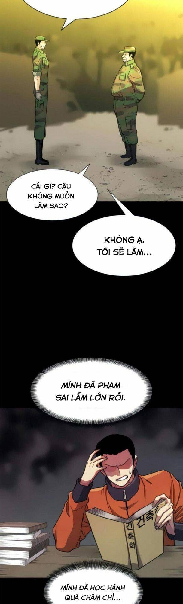 Bậc Thầy Thiết Kế Điền Trang Chap 36 - Next Chap 37