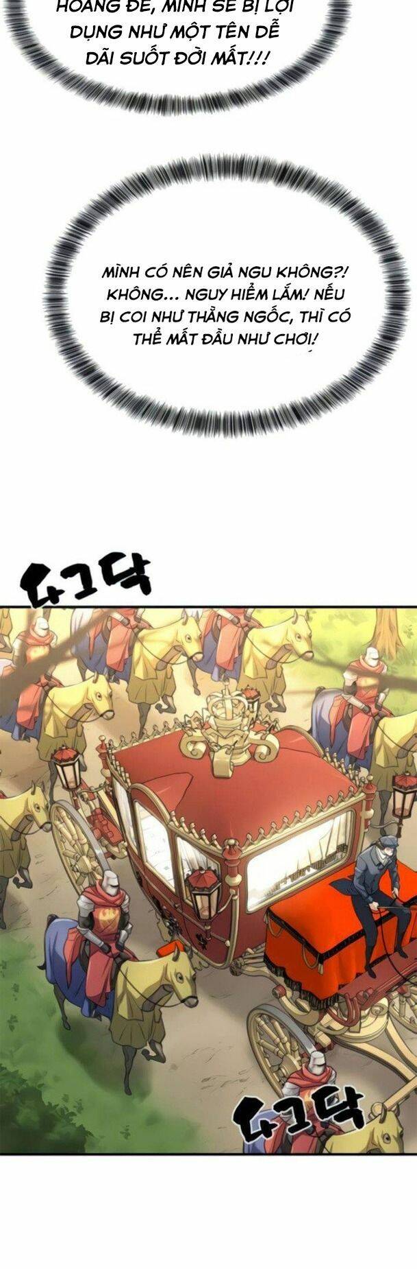 Bậc Thầy Thiết Kế Điền Trang Chap 36 - Next Chap 37