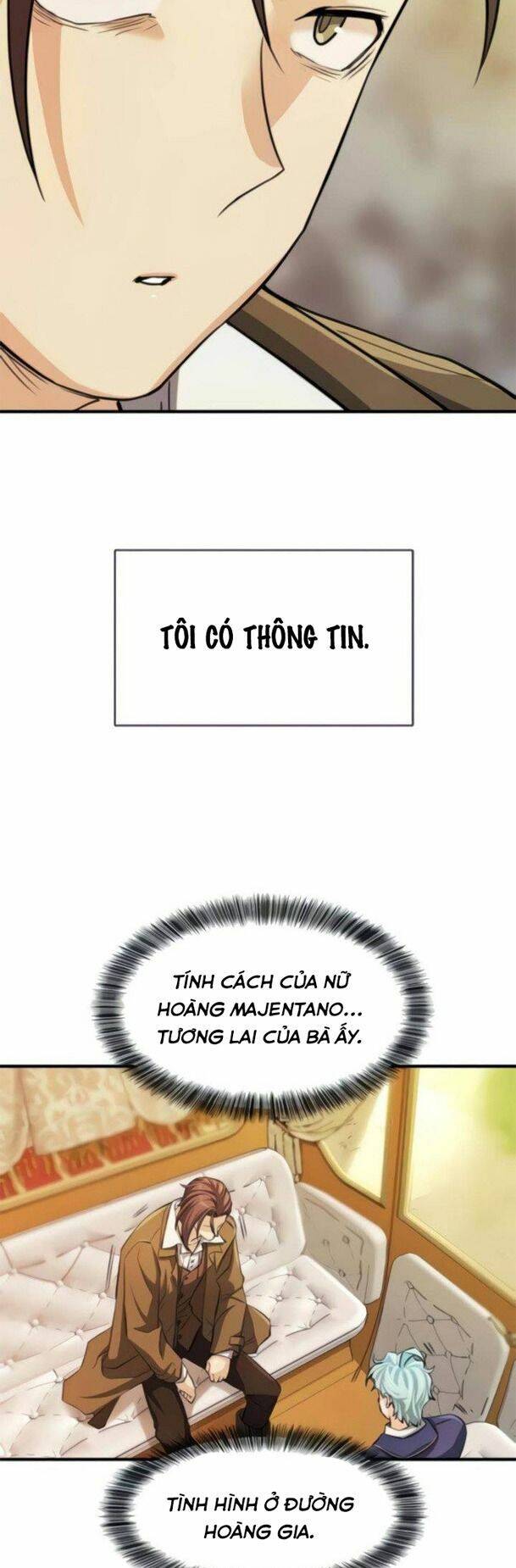 Bậc Thầy Thiết Kế Điền Trang Chap 36 - Next Chap 37