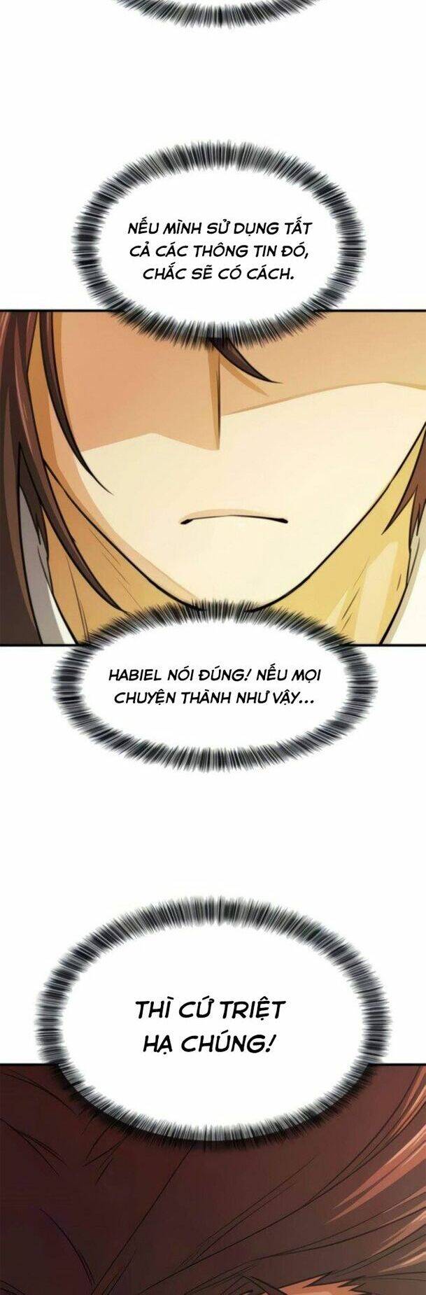 Bậc Thầy Thiết Kế Điền Trang Chap 36 - Next Chap 37