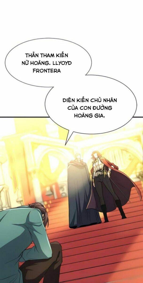 Bậc Thầy Thiết Kế Điền Trang Chap 36 - Next Chap 37