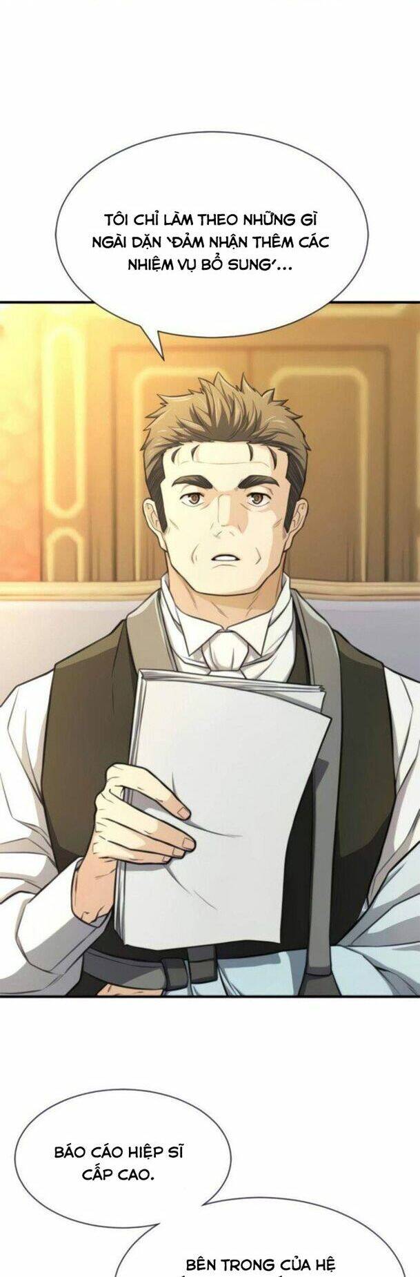 Bậc Thầy Thiết Kế Điền Trang Chap 36 - Next Chap 37