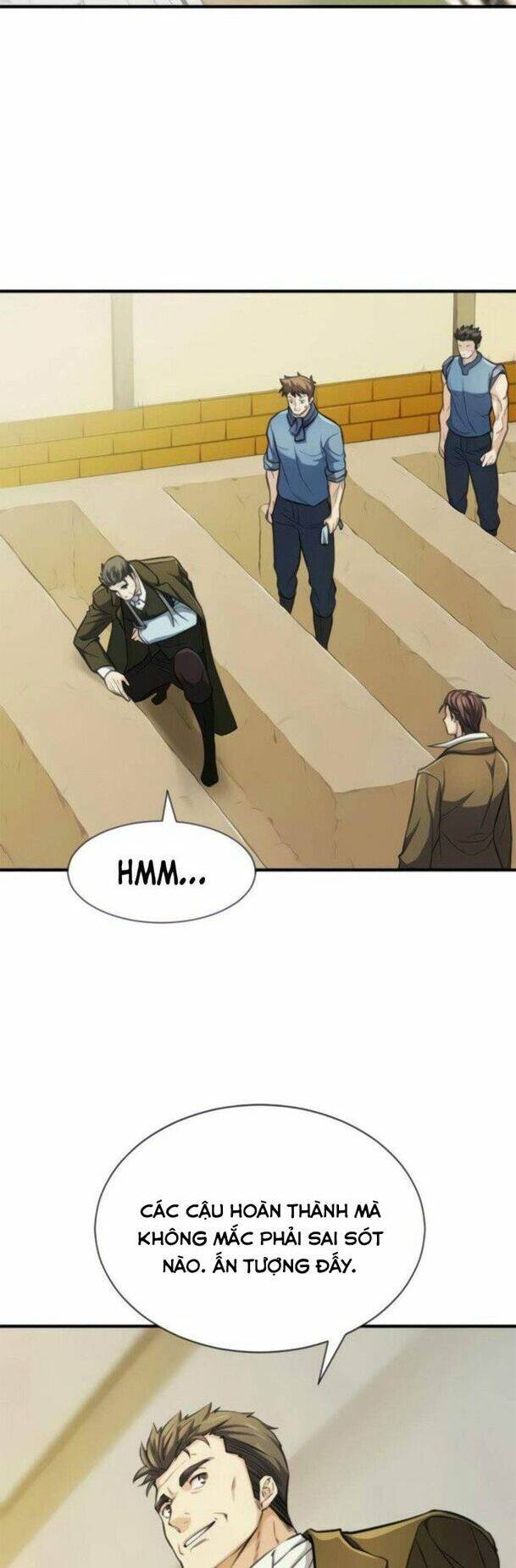 Bậc Thầy Thiết Kế Điền Trang Chap 36 - Next Chap 37