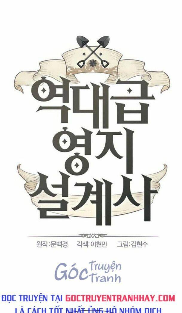 Bậc Thầy Thiết Kế Điền Trang Chap 37 - Next Chap 38