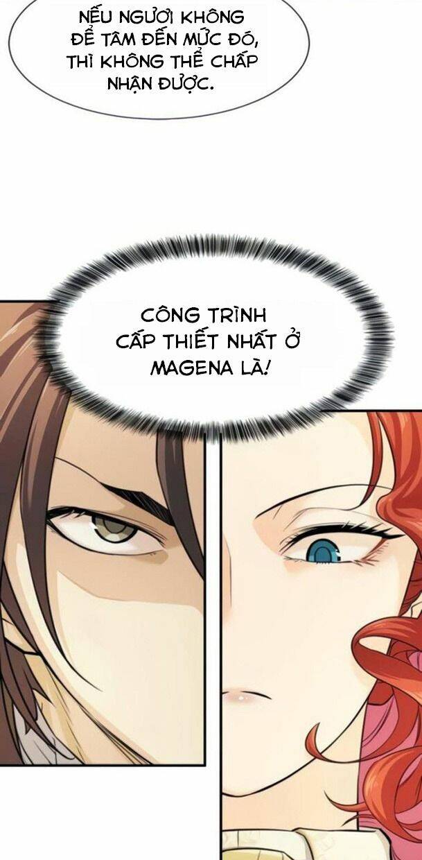 Bậc Thầy Thiết Kế Điền Trang Chap 37 - Next Chap 38
