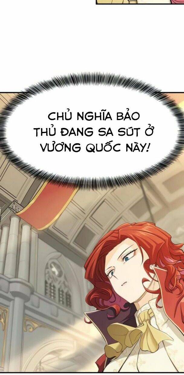 Bậc Thầy Thiết Kế Điền Trang Chap 37 - Next Chap 38