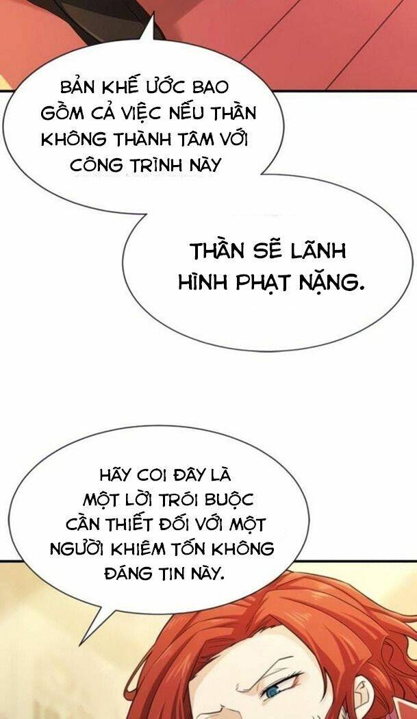 Bậc Thầy Thiết Kế Điền Trang Chap 37 - Next Chap 38
