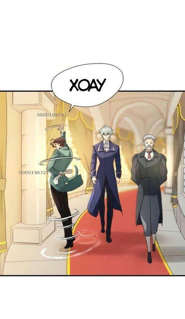 Bậc Thầy Thiết Kế Điền Trang Chap 37 - Next Chap 38