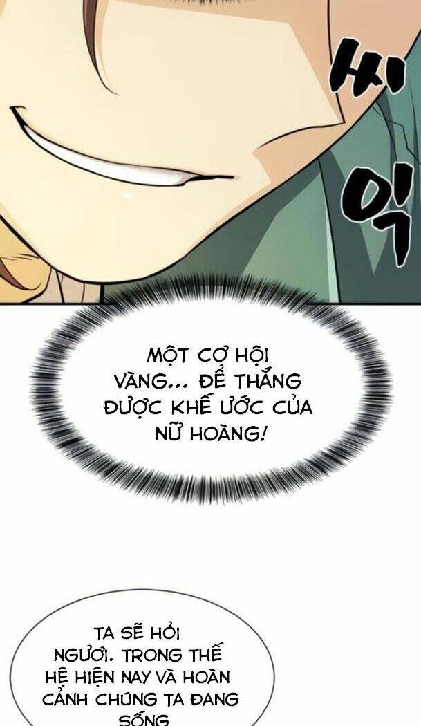 Bậc Thầy Thiết Kế Điền Trang Chap 37 - Next Chap 38