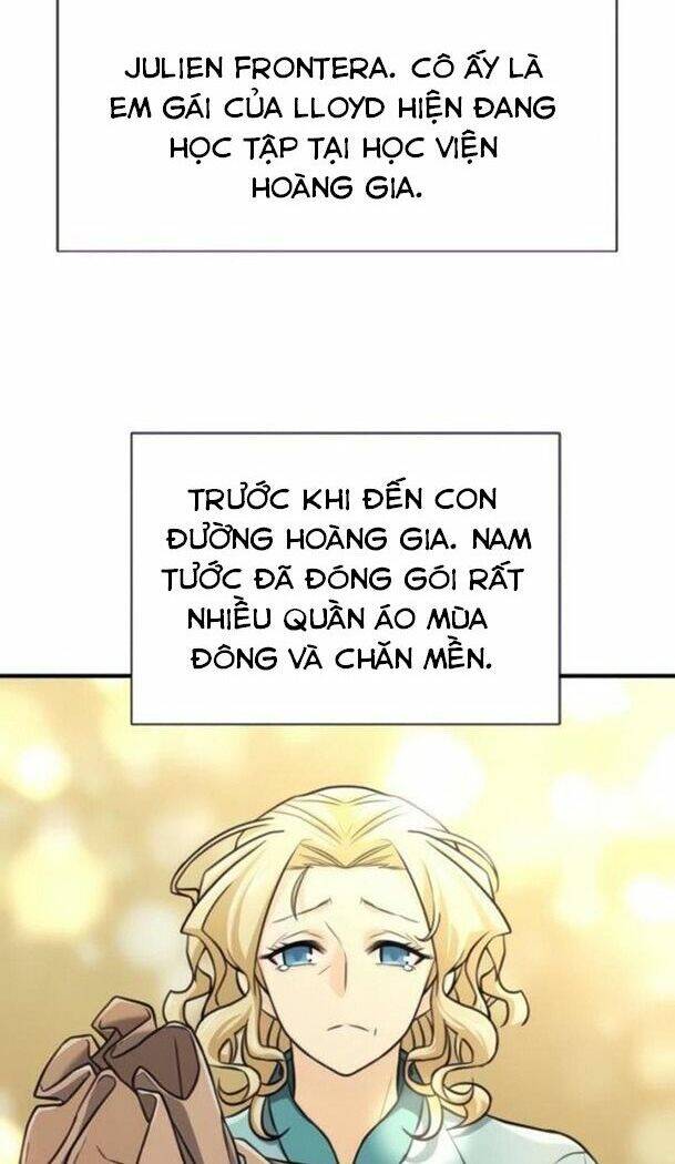 Bậc Thầy Thiết Kế Điền Trang Chap 37 - Next Chap 38
