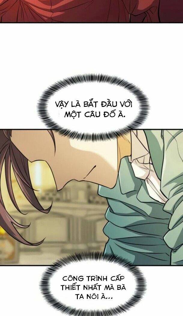 Bậc Thầy Thiết Kế Điền Trang Chap 37 - Next Chap 38