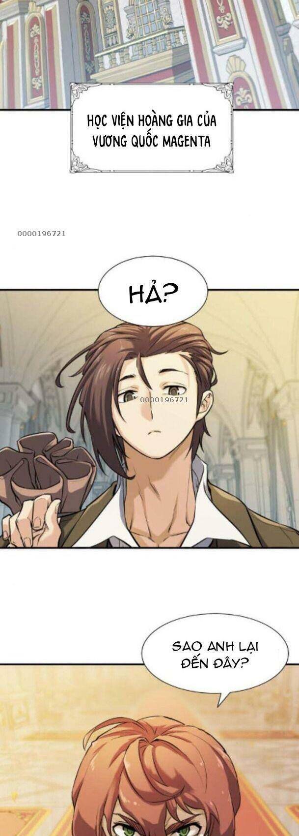 Bậc Thầy Thiết Kế Điền Trang Chap 38 - Next Chap 39