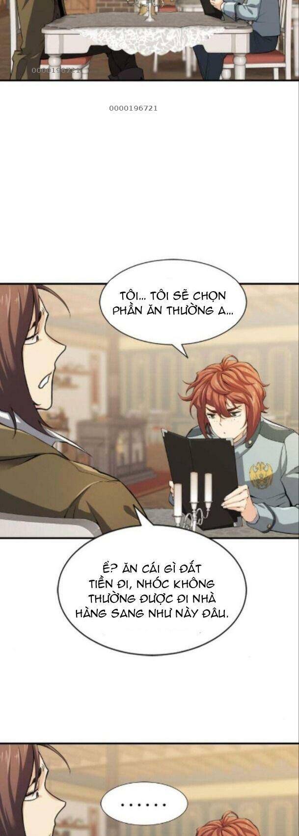 Bậc Thầy Thiết Kế Điền Trang Chap 38 - Next Chap 39