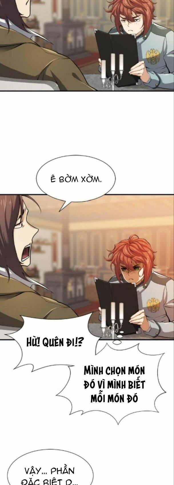 Bậc Thầy Thiết Kế Điền Trang Chap 38 - Next Chap 39