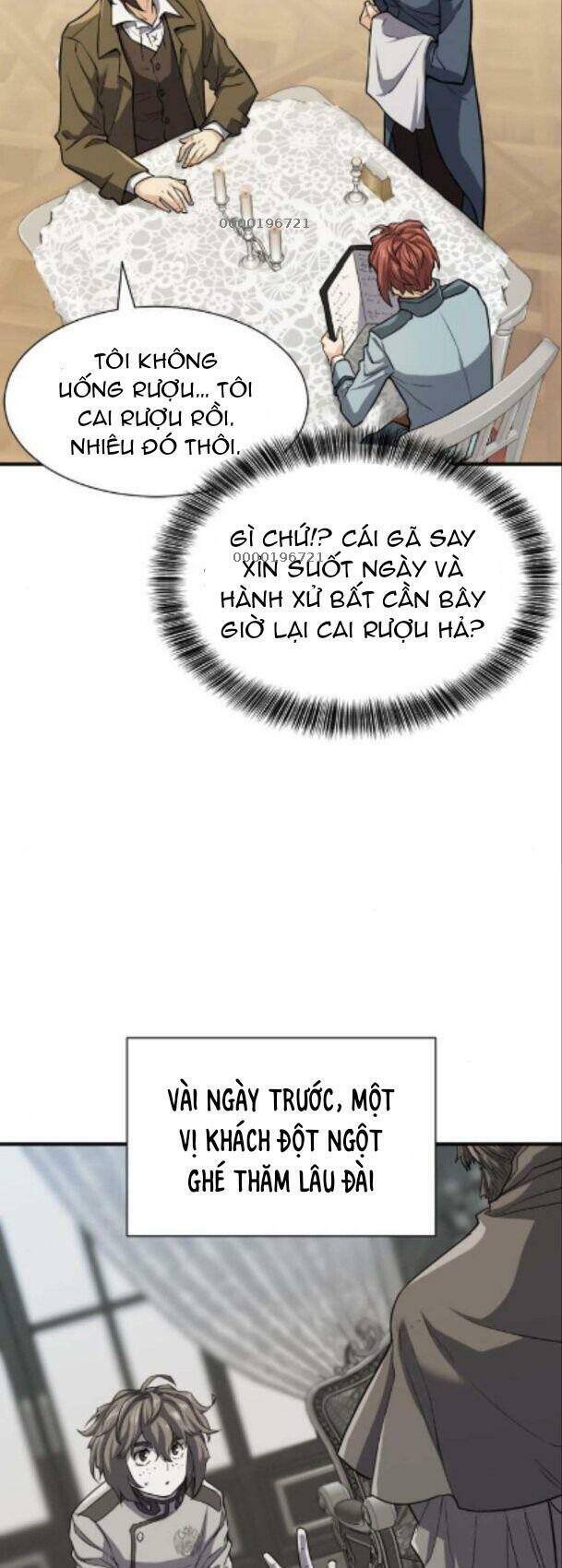 Bậc Thầy Thiết Kế Điền Trang Chap 38 - Next Chap 39
