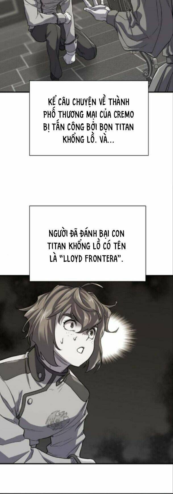 Bậc Thầy Thiết Kế Điền Trang Chap 38 - Next Chap 39