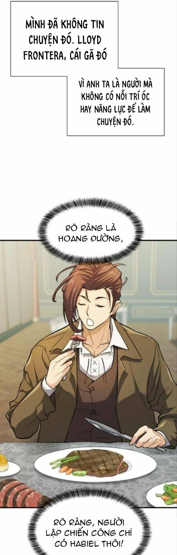 Bậc Thầy Thiết Kế Điền Trang Chap 38 - Next Chap 39
