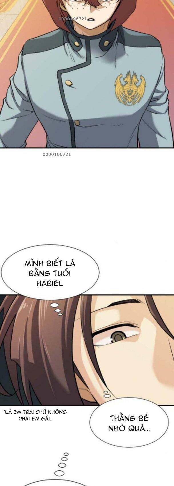 Bậc Thầy Thiết Kế Điền Trang Chap 38 - Next Chap 39