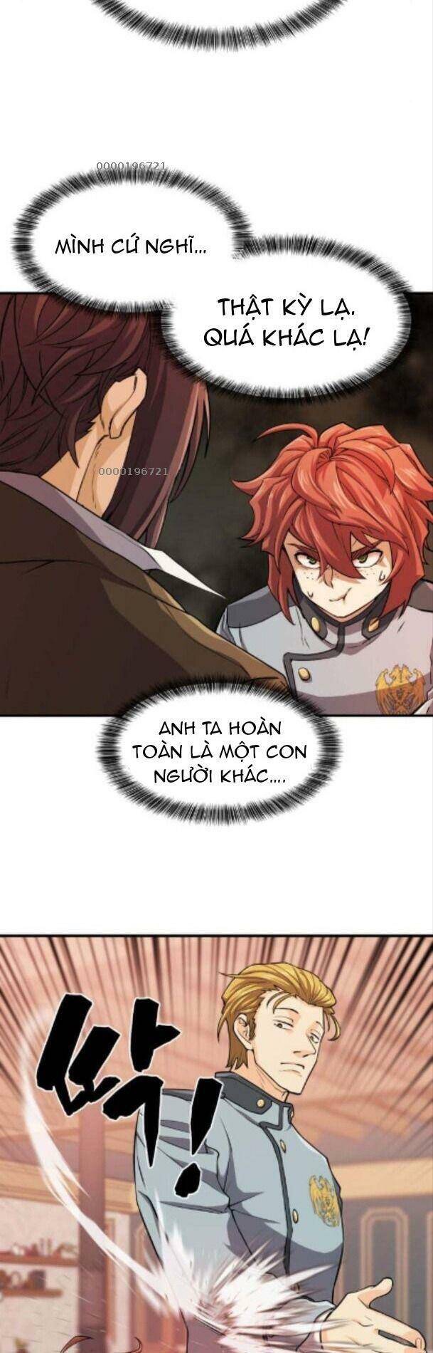 Bậc Thầy Thiết Kế Điền Trang Chap 38 - Next Chap 39