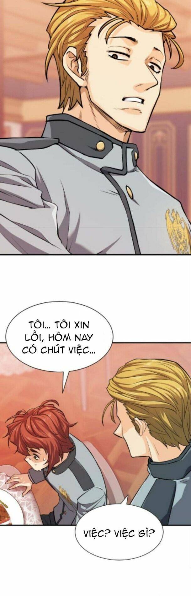 Bậc Thầy Thiết Kế Điền Trang Chap 38 - Next Chap 39