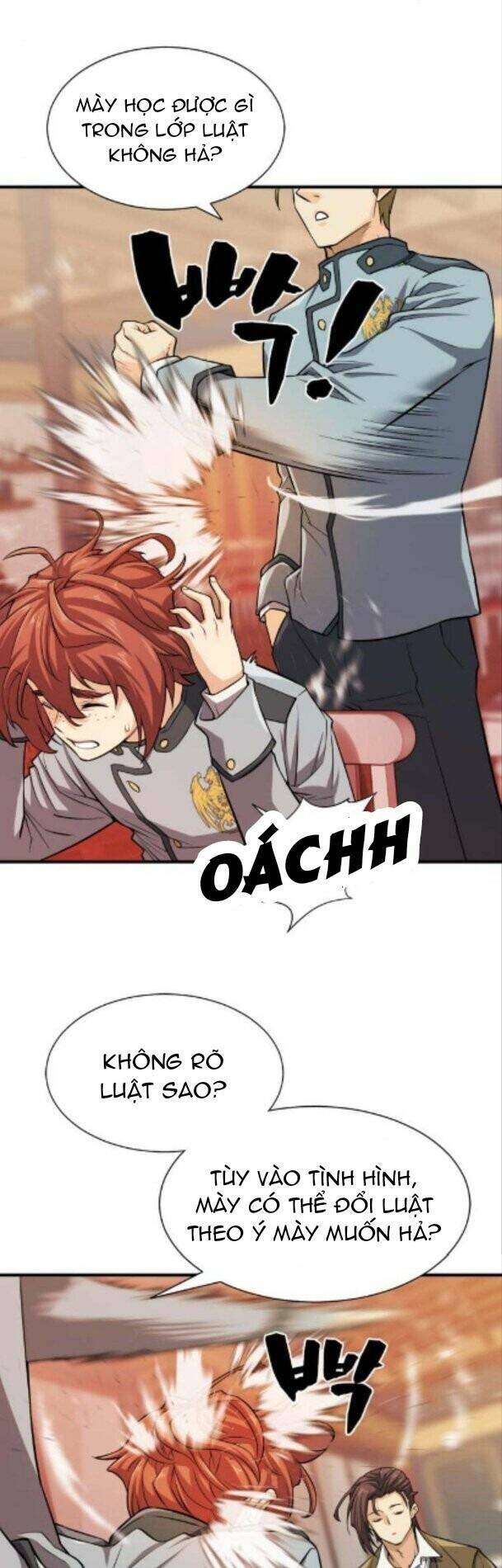 Bậc Thầy Thiết Kế Điền Trang Chap 38 - Next Chap 39