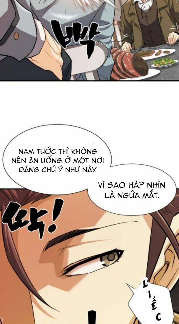 Bậc Thầy Thiết Kế Điền Trang Chap 38 - Next Chap 39