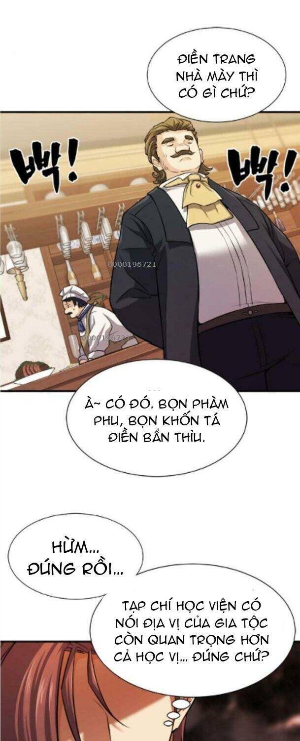 Bậc Thầy Thiết Kế Điền Trang Chap 38 - Next Chap 39