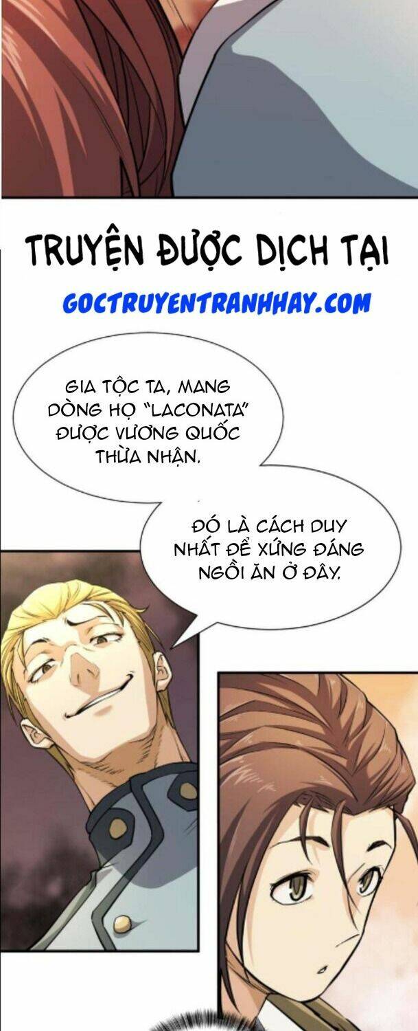 Bậc Thầy Thiết Kế Điền Trang Chap 38 - Next Chap 39