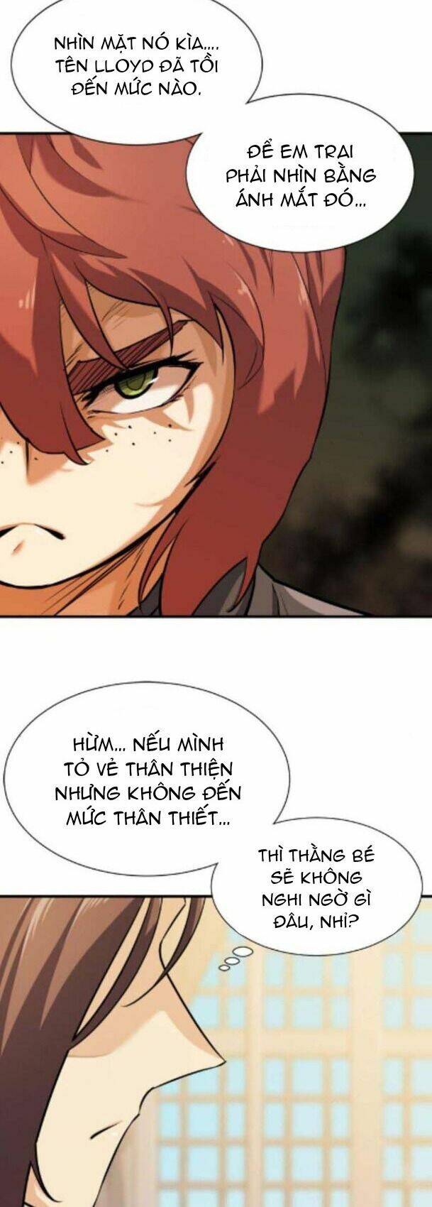 Bậc Thầy Thiết Kế Điền Trang Chap 38 - Next Chap 39