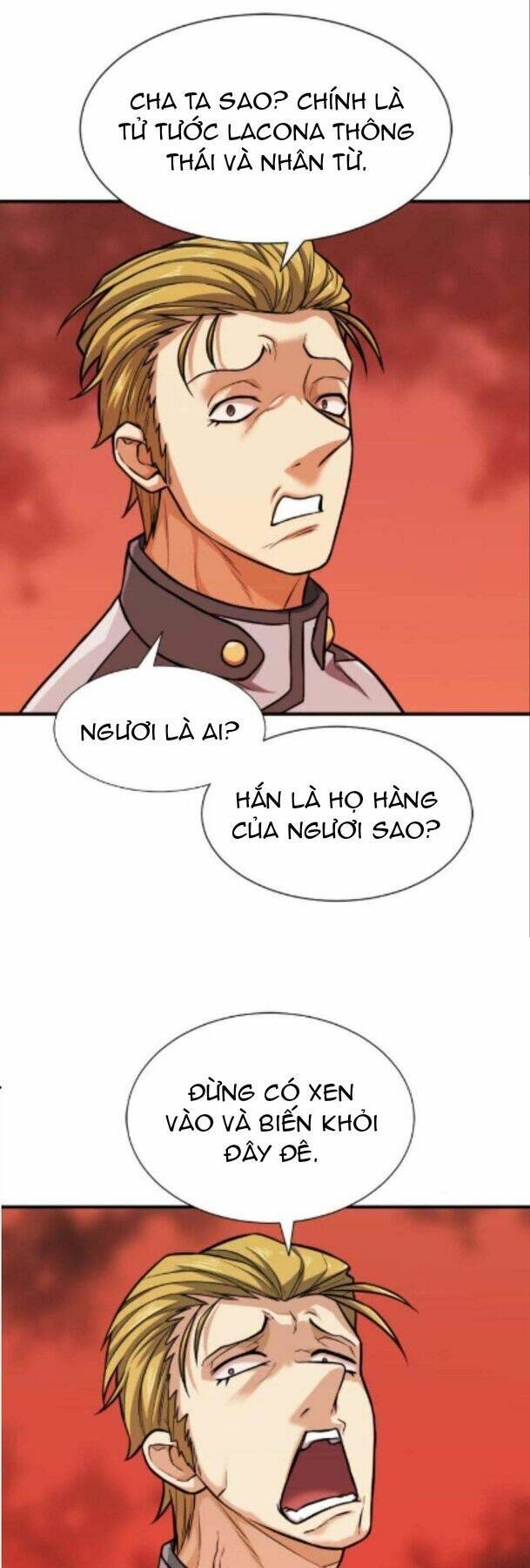 Bậc Thầy Thiết Kế Điền Trang Chap 38 - Next Chap 39