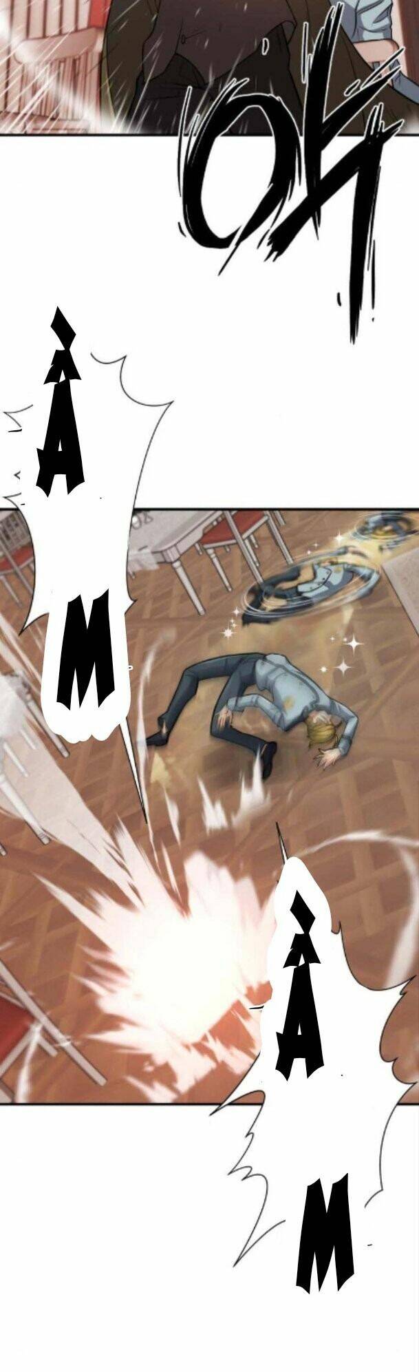 Bậc Thầy Thiết Kế Điền Trang Chap 38 - Next Chap 39