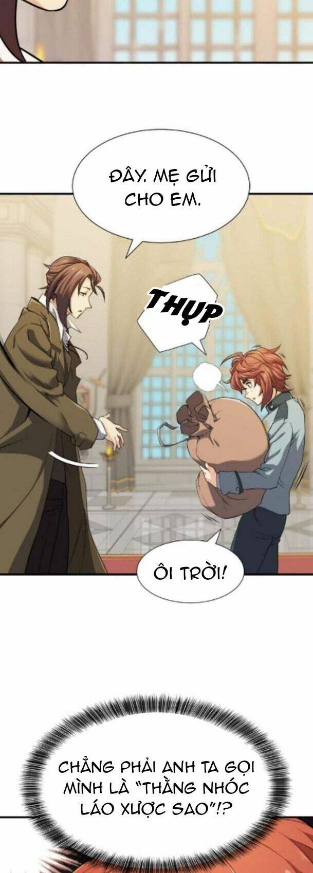Bậc Thầy Thiết Kế Điền Trang Chap 38 - Next Chap 39