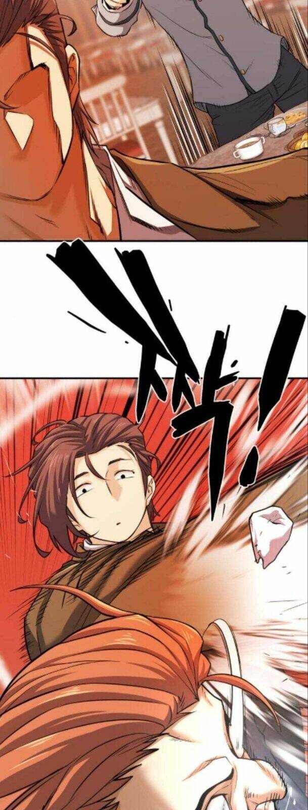 Bậc Thầy Thiết Kế Điền Trang Chap 38 - Next Chap 39