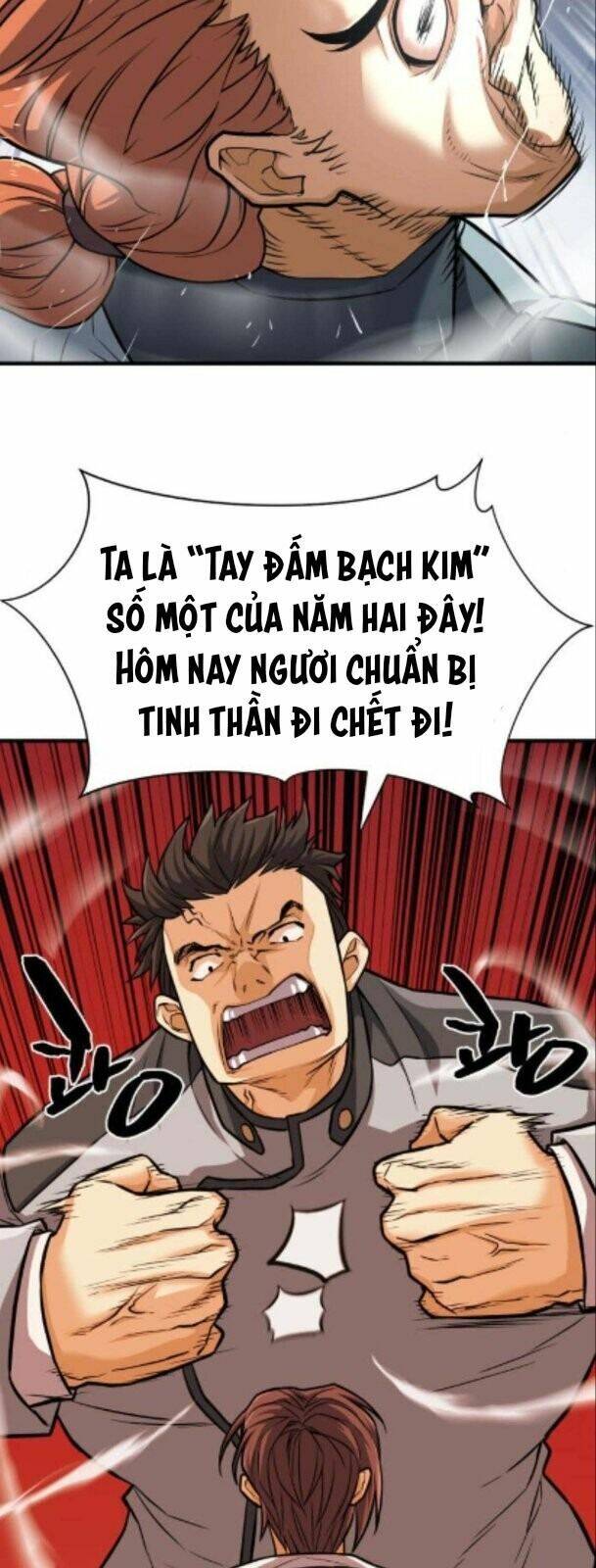 Bậc Thầy Thiết Kế Điền Trang Chap 38 - Next Chap 39