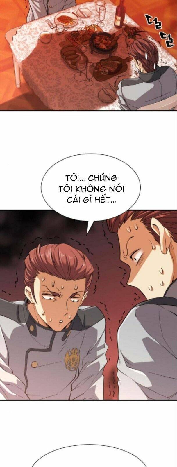 Bậc Thầy Thiết Kế Điền Trang Chap 38 - Next Chap 39