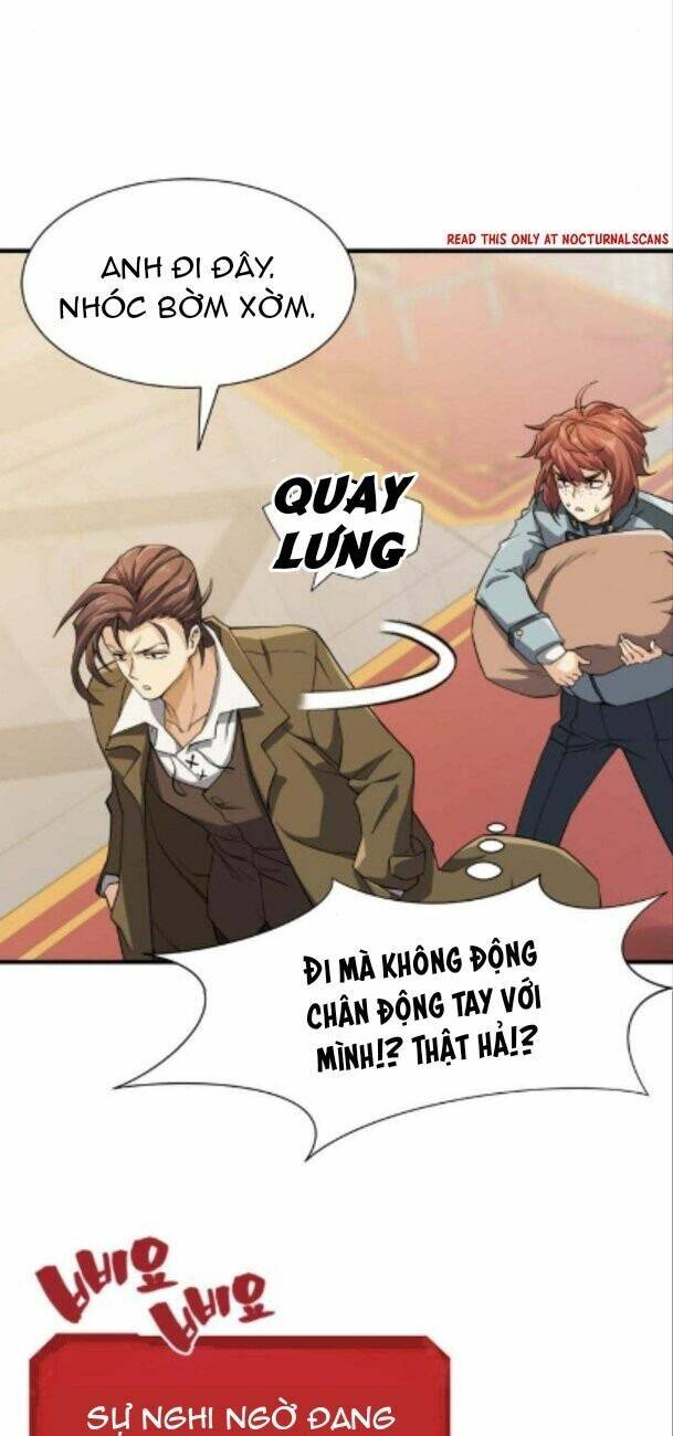 Bậc Thầy Thiết Kế Điền Trang Chap 38 - Next Chap 39