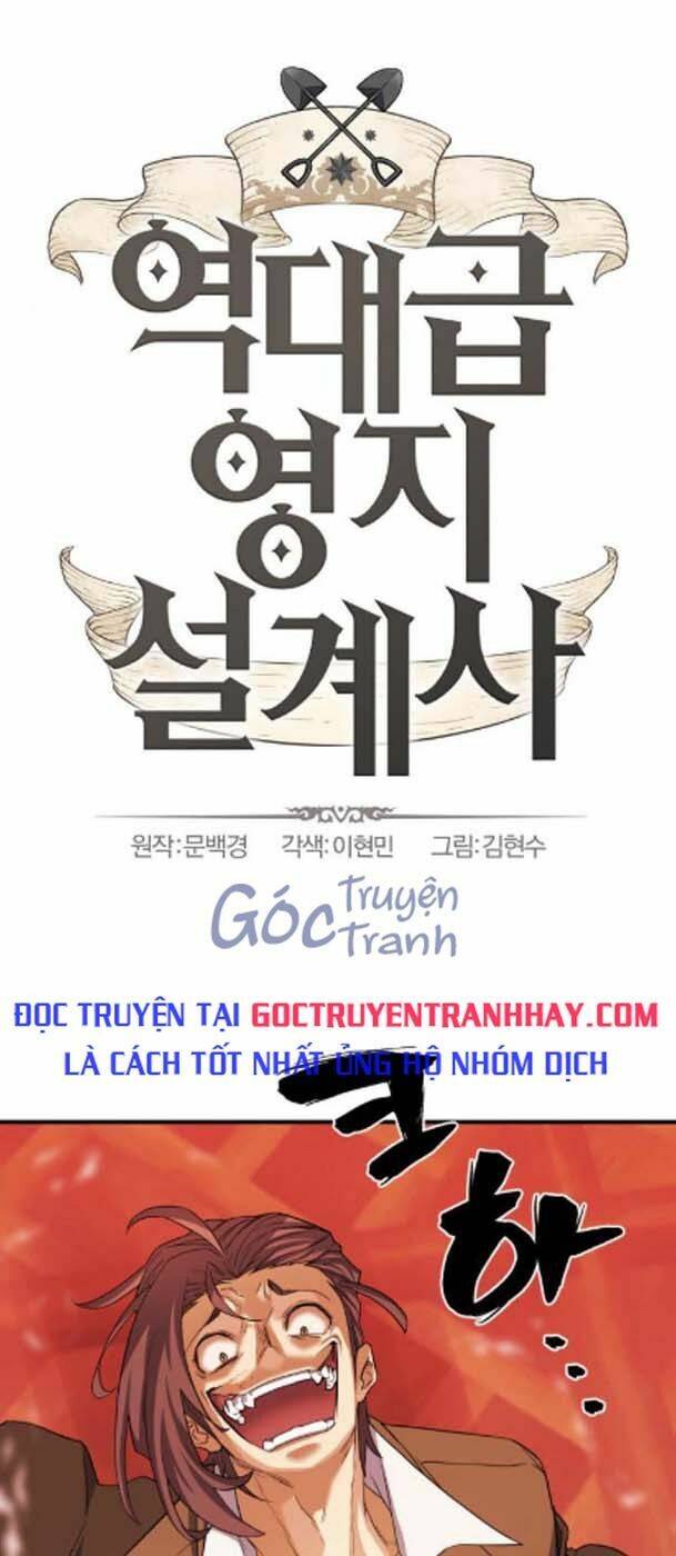 Bậc Thầy Thiết Kế Điền Trang Chap 39 - Next Chap 40