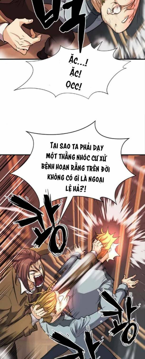 Bậc Thầy Thiết Kế Điền Trang Chap 39 - Next Chap 40
