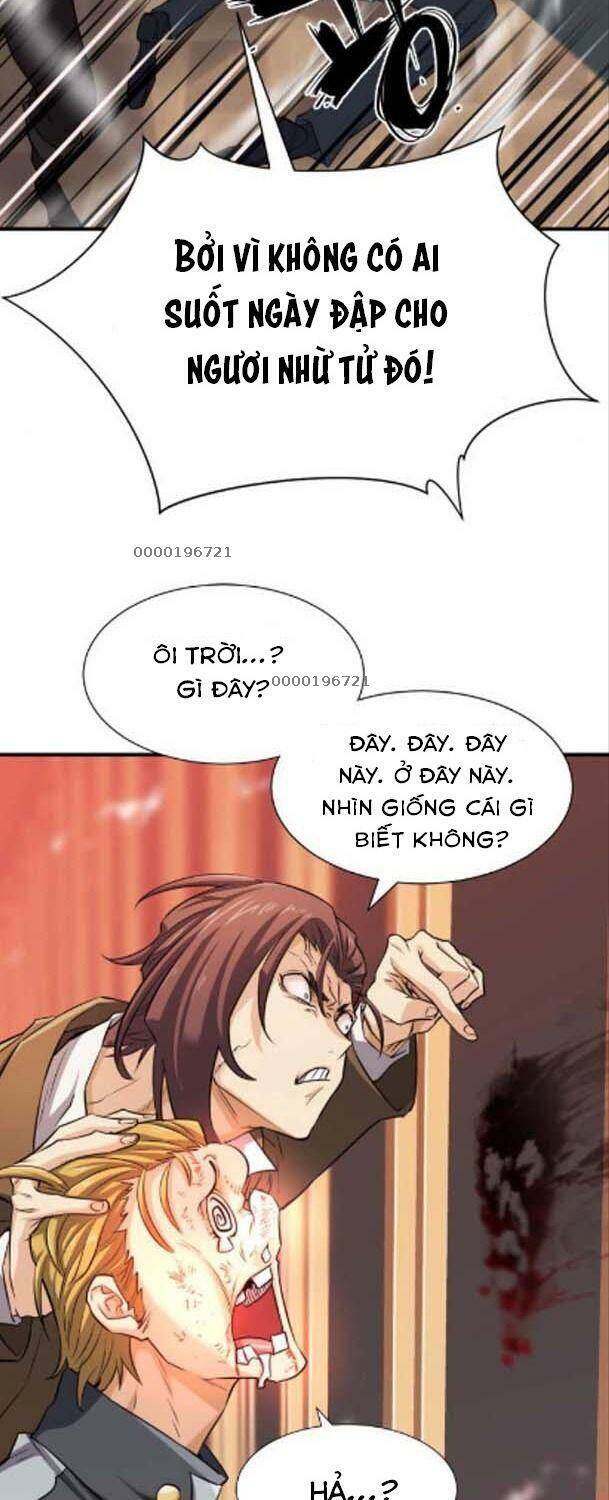 Bậc Thầy Thiết Kế Điền Trang Chap 39 - Next Chap 40