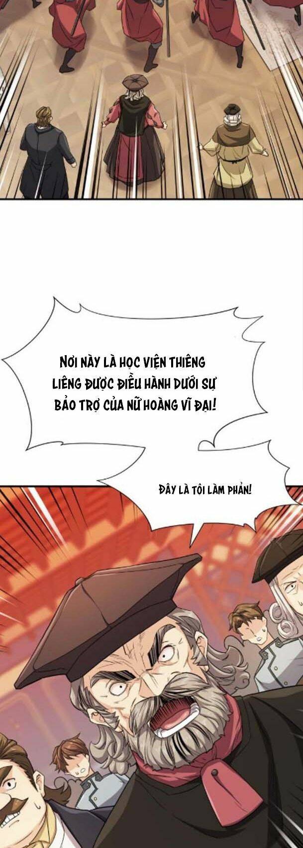 Bậc Thầy Thiết Kế Điền Trang Chap 39 - Next Chap 40