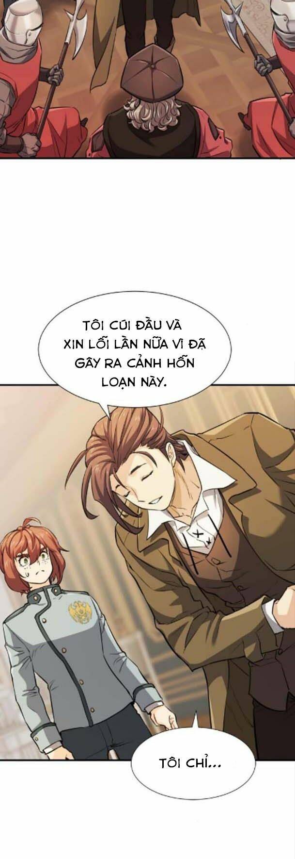 Bậc Thầy Thiết Kế Điền Trang Chap 39 - Next Chap 40