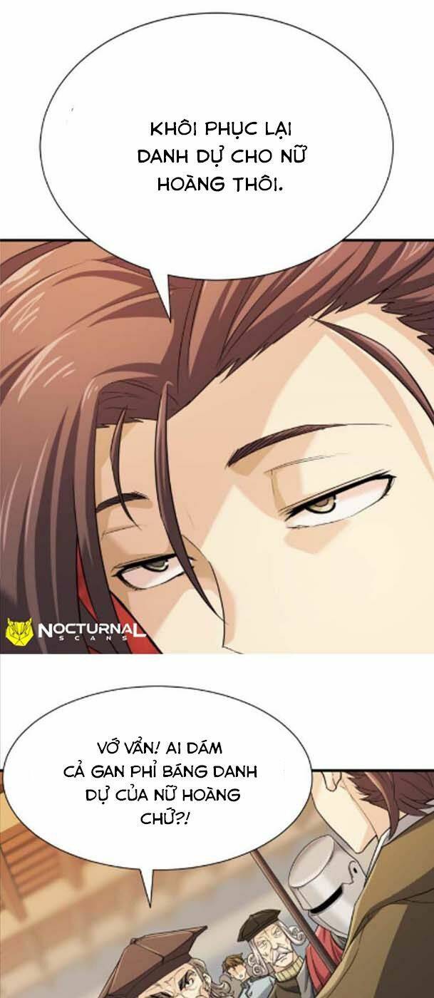 Bậc Thầy Thiết Kế Điền Trang Chap 39 - Next Chap 40