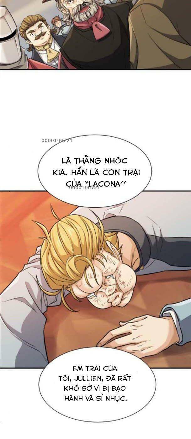 Bậc Thầy Thiết Kế Điền Trang Chap 39 - Next Chap 40