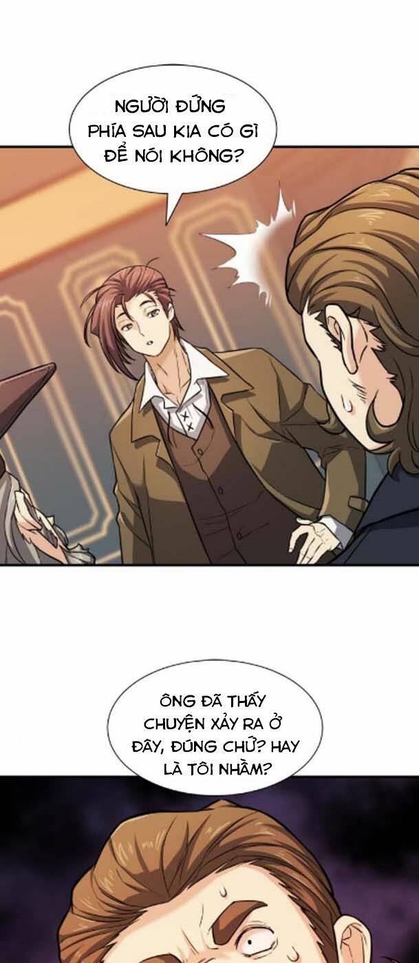 Bậc Thầy Thiết Kế Điền Trang Chap 39 - Next Chap 40