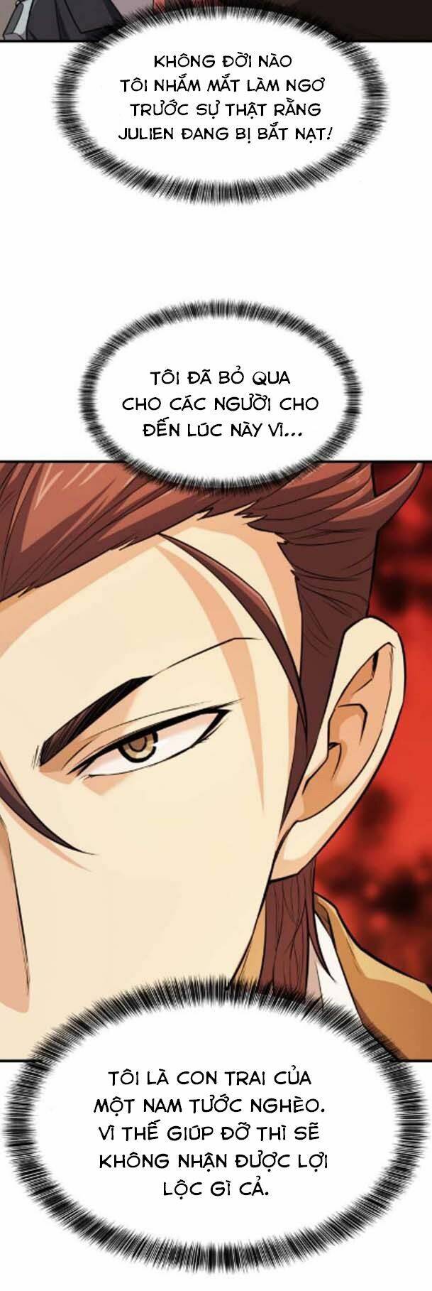 Bậc Thầy Thiết Kế Điền Trang Chap 39 - Next Chap 40