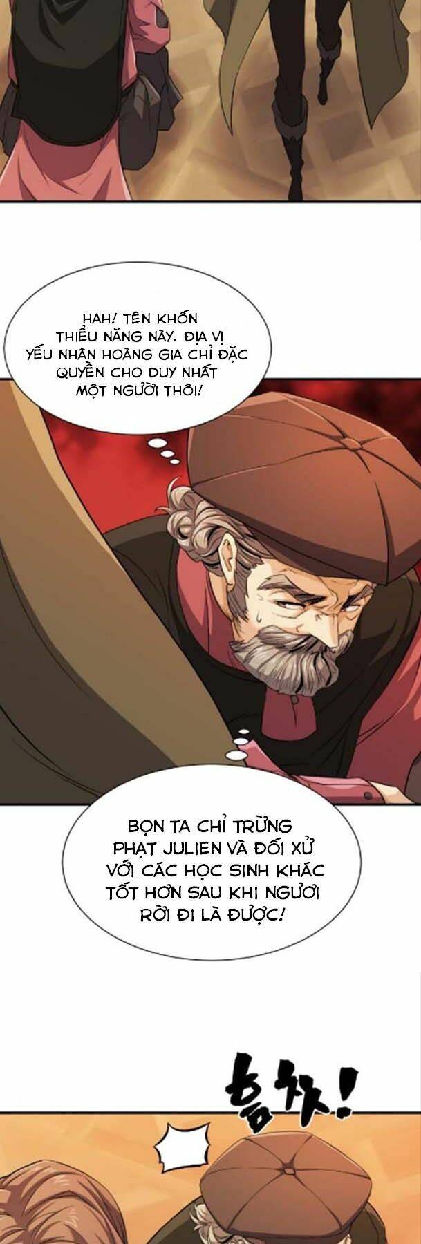 Bậc Thầy Thiết Kế Điền Trang Chap 39 - Next Chap 40