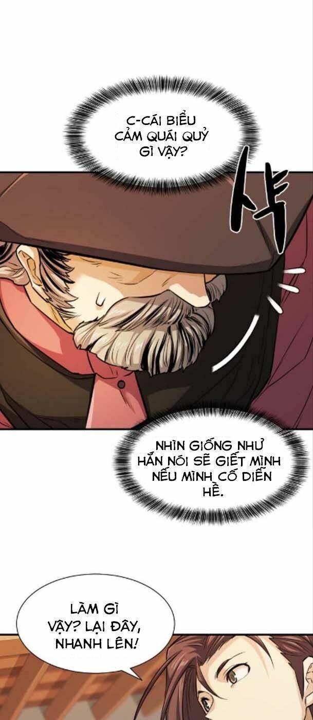 Bậc Thầy Thiết Kế Điền Trang Chap 39 - Next Chap 40
