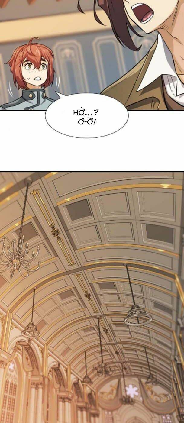 Bậc Thầy Thiết Kế Điền Trang Chap 39 - Next Chap 40