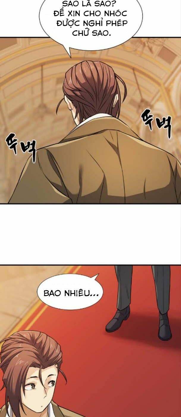 Bậc Thầy Thiết Kế Điền Trang Chap 39 - Next Chap 40