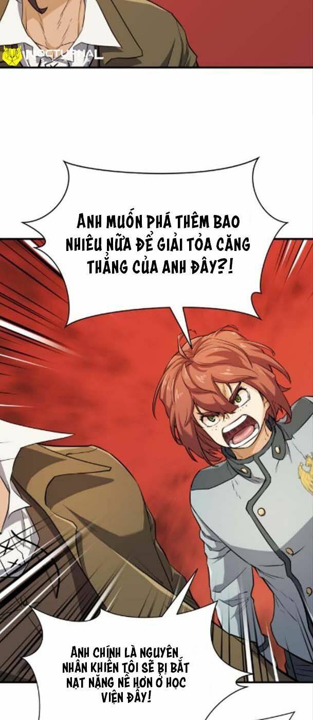 Bậc Thầy Thiết Kế Điền Trang Chap 39 - Next Chap 40